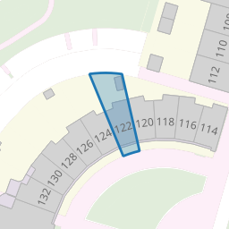 Perceel APN01-B-7062