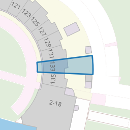 Perceel APN01-B-7071