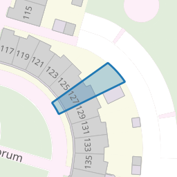 Perceel APN01-B-7074