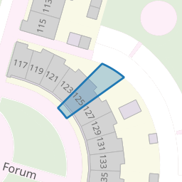 Perceel APN01-B-7075