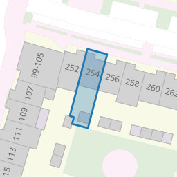 Perceel APN01-B-7087