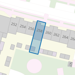 Perceel APN01-B-7089