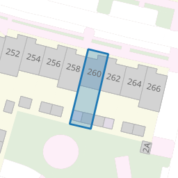 Perceel APN01-B-7090