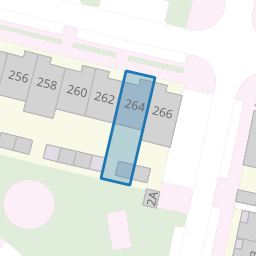 Perceel APN01-B-7092