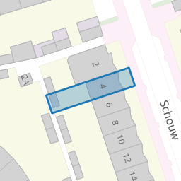 Perceel APN01-B-7098