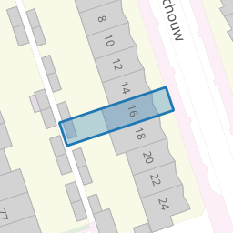 Perceel APN01-B-7104