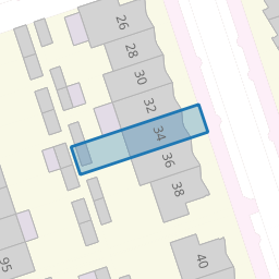 Perceel APN01-B-7113