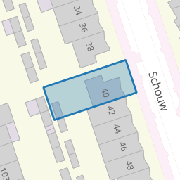 Perceel APN01-B-7116