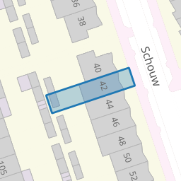 Perceel APN01-B-7117