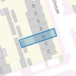 Perceel APN01-B-7120