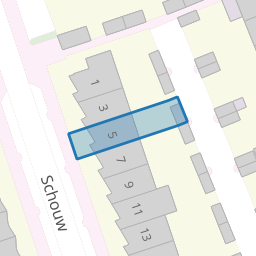 Perceel APN01-B-7125