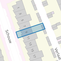 Perceel APN01-B-7127