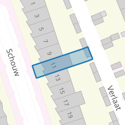 Perceel APN01-B-7128