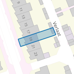 Perceel APN01-B-7132