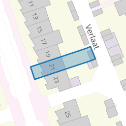 Perceel APN01-B-7133