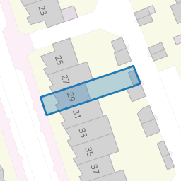 Perceel APN01-B-7137