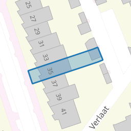 Perceel APN01-B-7140