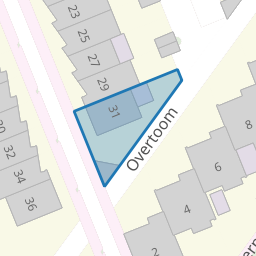 Perceel APN01-B-7177