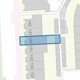 Perceel APN01-B-7197