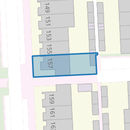 Perceel APN01-B-7201