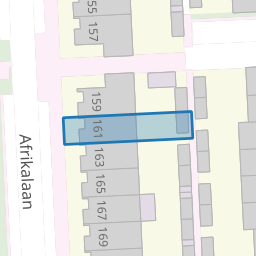 Perceel APN01-B-7203