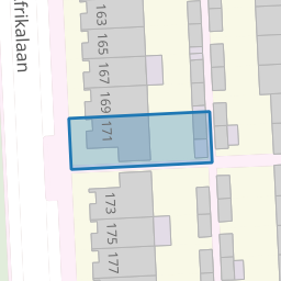 Perceel APN01-B-7208