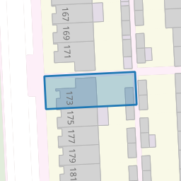 Perceel APN01-B-7209