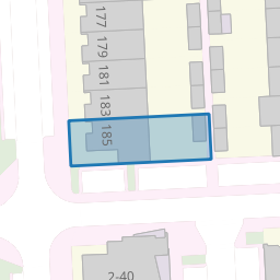 Perceel APN01-B-7215