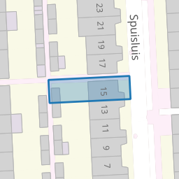 Perceel APN01-B-7223