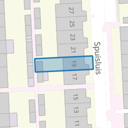 Perceel APN01-B-7225