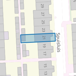 Perceel APN01-B-7226