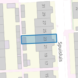 Perceel APN01-B-7227