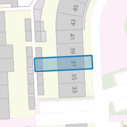 Perceel APN01-B-7234