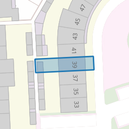 Perceel APN01-B-7235