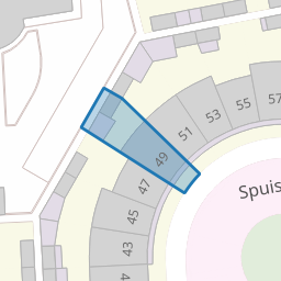 Perceel APN01-B-7240