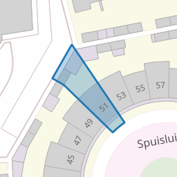 Perceel APN01-B-7241