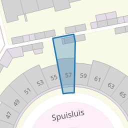 Perceel APN01-B-7244