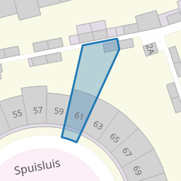 Perceel APN01-B-7246