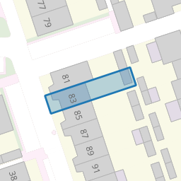 Perceel APN01-B-7257