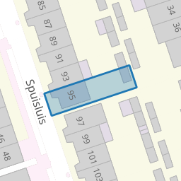 Perceel APN01-B-7263