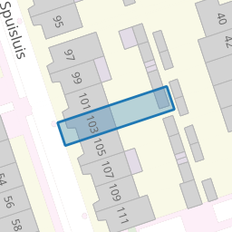 Perceel APN01-B-7267