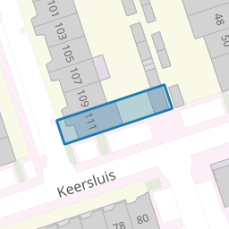 Perceel APN01-B-7271