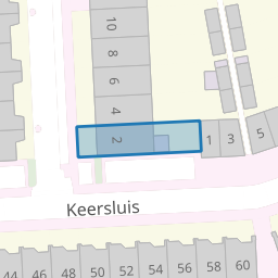 Perceel APN01-B-7272