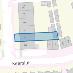 Perceel APN01-B-7273