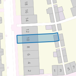 Perceel APN01-B-7276