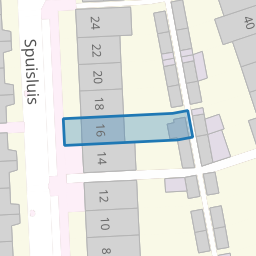 Perceel APN01-B-7279