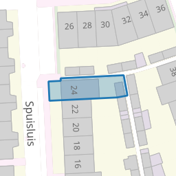 Perceel APN01-B-7283