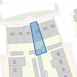 Perceel APN01-B-7287