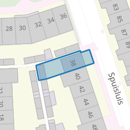 Perceel APN01-B-7290