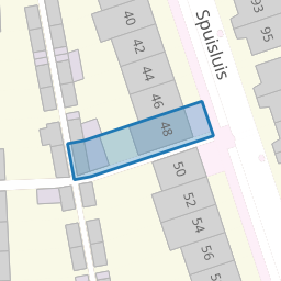 Perceel APN01-B-7295